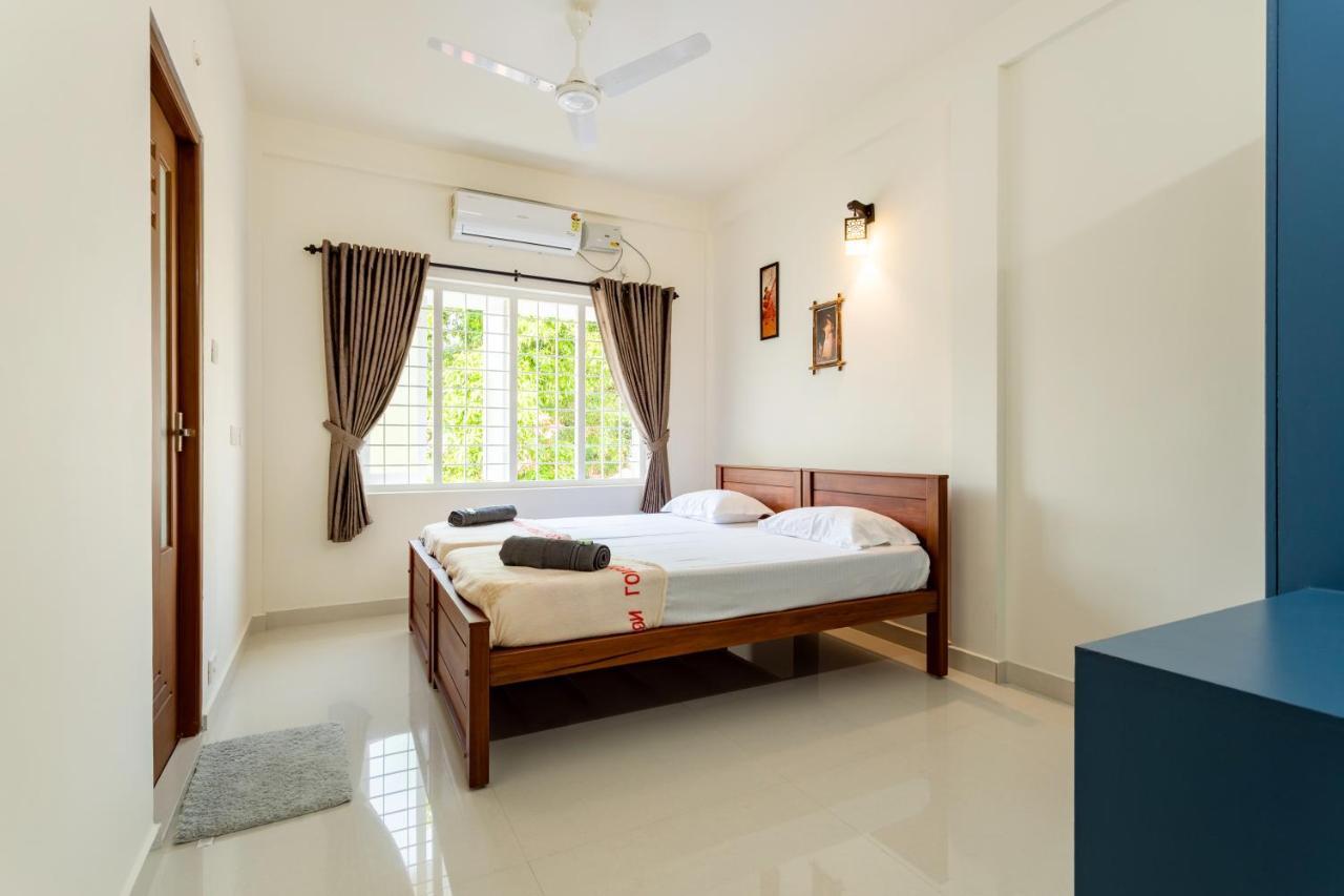 Poetrie Homestay *