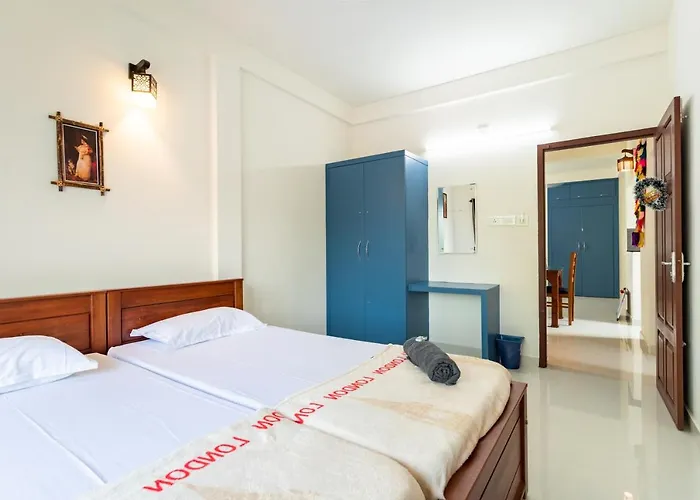 Poetrie Homestay