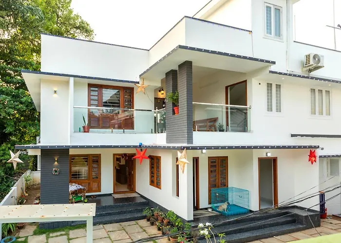 Poetrie Homestay