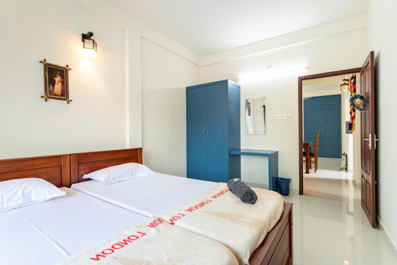 Homestay Poetrie Kochi