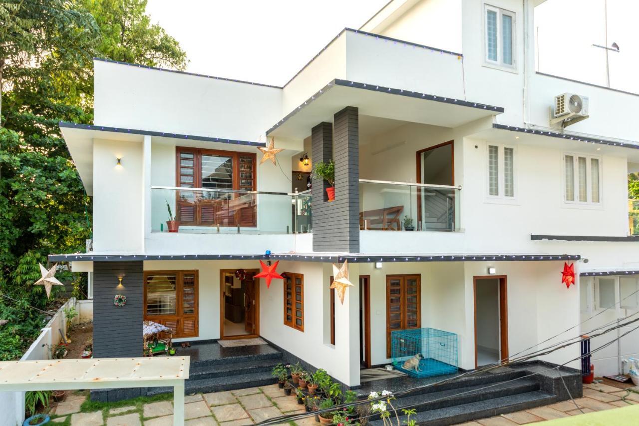 Poetrie Kochi