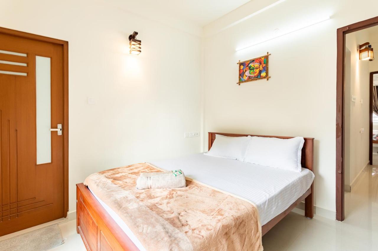 Homestay Poetrie