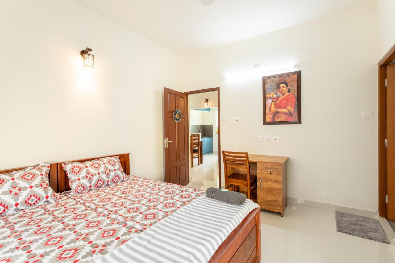 Poetrie Homestay