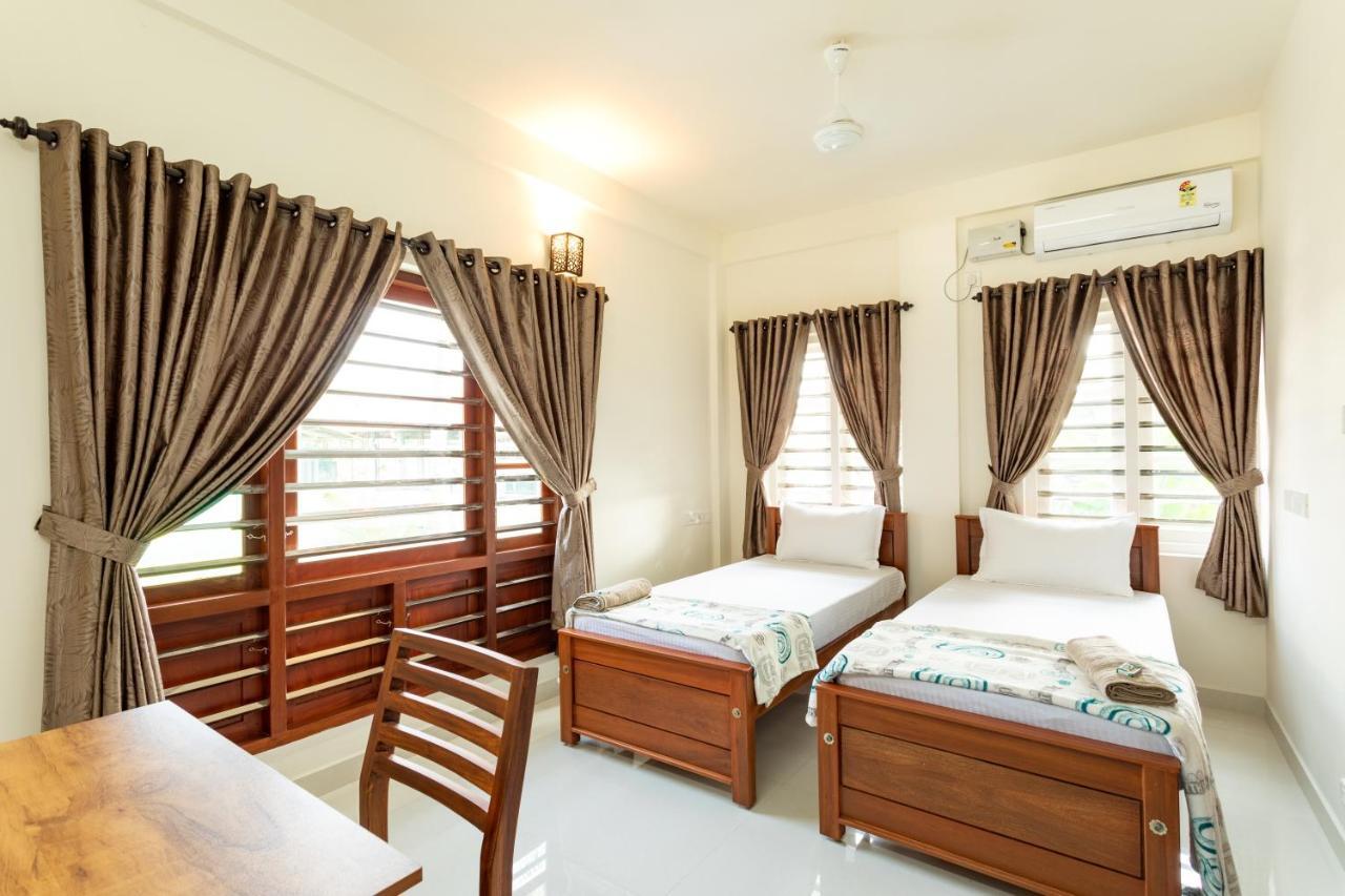 Homestay Poetrie